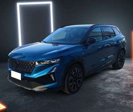 AUSTRAL FULL HYBRID E-TECH 200 CV ESPRIT ALPINE