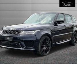 3.0D I6 MHEV HSE DYNAMIC 249CV AUTO