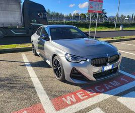M240I COUPE XDRIVE MSPORT PRO 374CV AUTO