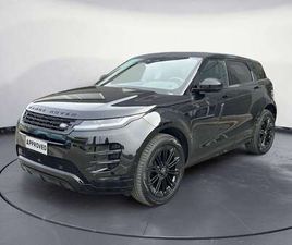 LAND ROVER RANGE ROVER EVOQUE DYNAMIC SE AWD 2.0 163CV AUTO