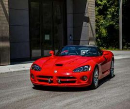 VIPER 8.3 SRT-10!!!