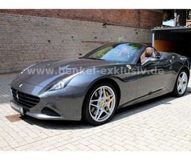 FERRARI CALIFORNIA 3.9 V8 T