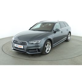 3.0 V6 TDI