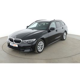 318D MILD-HYBRID