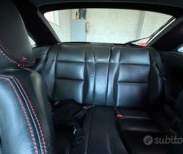 FIAT COUPE TURBO FIAT COUPÈ