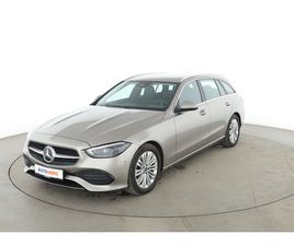 C 220 D