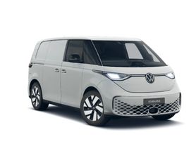 VOLKSWAGEN ID BUZZ ID. BUZZ CARGO COMMERCE PLUS SWB 286 PS 79 KWH ELECTRIC 1 SPEED AUTOMATIC