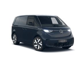 VOLKSWAGEN ID BUZZ ID. BUZZ CARGO COMMERCE PLUS SWB 286 PS 79 KWH ELECTRIC 1 SPEED AUTOMATIC