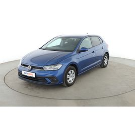 VOLKSWAGEN POLO 1.0