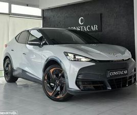 CUPRA TAVASCAN 77 KWH ADRENALINE