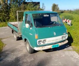 TOYOTA HIACE PICKUP — BESTELAUTO'S — MARKTPLAATS
