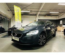 VOLVO V40 D2 D2 120CH MOMEMTUM