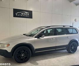 VOLVO XC70 D5 VOLVO XC 70