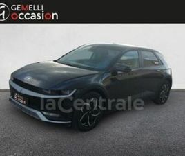 58 KWH - 170 INTUITIVE