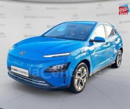 GENERATION2 ELECTRIQUE 39 KWH 136 INTUITIVE