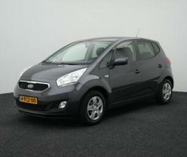 KIA VENGA 1.6 CVVT PLUS PACK | NAVI AIRCO | — KIA — MARKTPLAATS