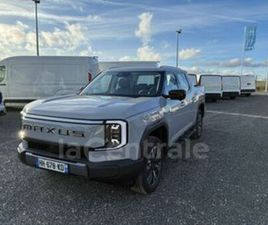 MAXUS ETERRON9 E 102 PICK-UP 4X4 KWH