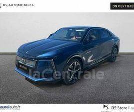 CITROEN DS8 LONG RANGE 350 AWD LONG RANGE ETOILE 97.2 KWH
