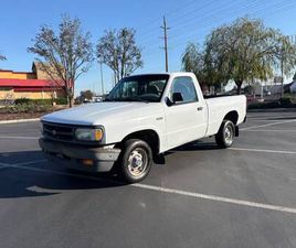 1997 MAZDA B2300