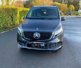 300 LONG 204 90KW AVANTGARDE 100 KWH