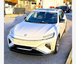 EV 4WD PERFORMANCE 70 KWH