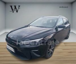 115 KW 2WD COMFORT AUTONOMIE ETENDUE 61KWH