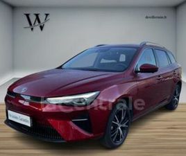 130 KW 2WD COMFORT AUTONOMIE STANDARD 50KWH