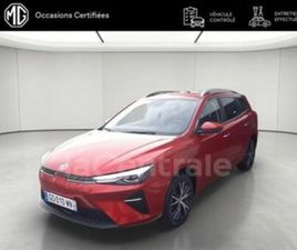 130 KW 2WD LUXURY AUTONOMIE STANDARD 50KWH