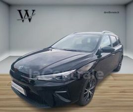 130 KW 2WD LUXURY AUTONOMIE STANDARD 50KWH