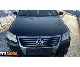 VOLKSWAGEN PASSAT 2010 M UNIVERSALAS | SKELBIMAS | 0138569291