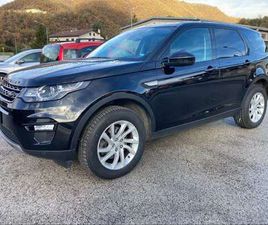 2.0 TD4 PURE BUSINESS EDITION PREMIUM AWD 150CV AU