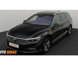 VOLKSWAGEN PASSAT B8 2022 M UNIVERSALAS | SKELBIMAS | 0138569663