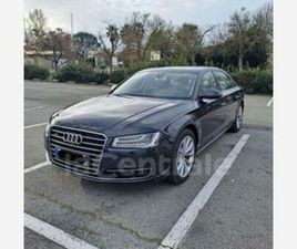 III GENERATION2 4.0 TFSI 435 LWB AVUS EXTENDED QUATTRO TIPTRONIC