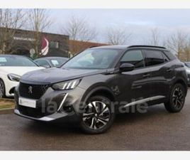 II 1.2 PURETECH 130 S&S GT EAT8