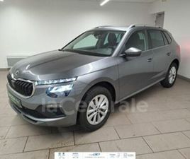 GENERATION2 1.0 TSI EVO 2 116 SELECTION DSG7