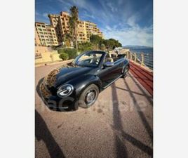 CABRIOLET 1.2 TSI 105 VINTAGE DSG7