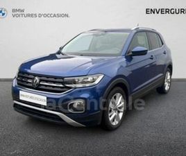 1.0 TSI 110 CARAT DSG