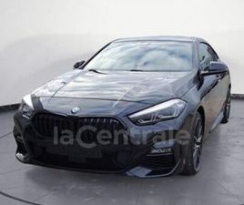 (F74) GRAN COUPE 220 170 M SPORT DKG7