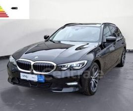 (F31) GENERATION2 TOURING 330IA XDRIVE 252 LOUNGE