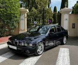 (E39) 530IA PACK SPORT