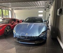 SPIDER 3.9 V8 4.0 620