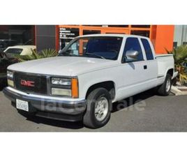 1500 STEPSIDE V8 5.7L EXTENTED