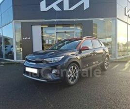 1.0 T-GDI 120 ISG DESIGN BUSINESS DCT7