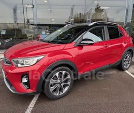 1.0 T-GDI 120 ISG DESIGN DCT7