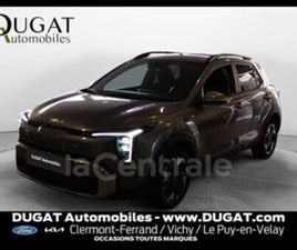 KIA STONIC (3) 1.0 T-GDI 115 MHEV ACTIVE DCT7