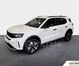 III 1.2 TURBO HYBRID 145 GS E-DCT6