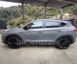 III GENERATION2 1.6 T-GDI 177 N LINE DCT-7