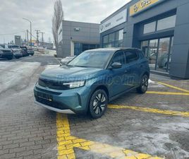 OPEL FRONTERA OPEL FRONTERA 1.2 T MHEV GS (AUTOMATA)