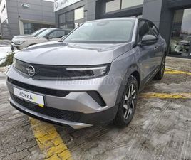 OPEL MOKKA OPEL MOKKA 1.2 T EDITION (AUTOMATA)