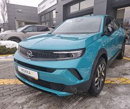 OPEL MOKKA OPEL MOKKA 1.2 T EDITION (AUTOMATA)